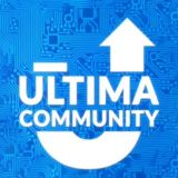 ULTIMA сommunity chat