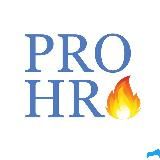 PRO HR🔥