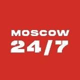 Москва 24/7