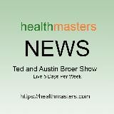 HealthmastersNews