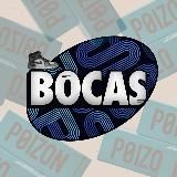 BOCAS | POIZON