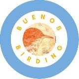 Buenos Birding