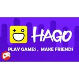 HAGO GAMES