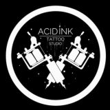 Acid Ink Tattoo Studio (Тату студия СПб, Питер)