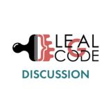 Legal Code Talks