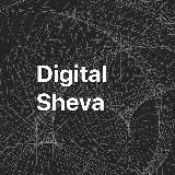 Digital Sheva 🇺🇦