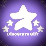 DisoStars Gift