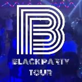 BLACK TOUR | КУНГУР