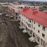 ЖК ОЛИМПИЯ 🏗 КБР Баксан🏡