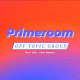 Primeroom Chat