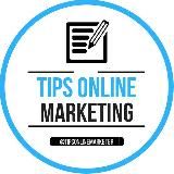 Tips Online Marketing