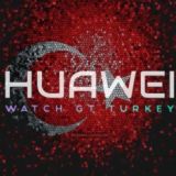 Huawei Watch GT /Gt 2 / Gt2E/ Gt2Pro / Turkey 🇹🇷