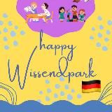 🇩🇪Wissenspark Родители🇺🇿