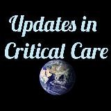 Critical Care Updates