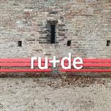 ru+de ʕ´•ᴥ•`ʔ