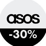 Промокоды ASOS CODEMBO.COM