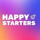 Английский с Happy Starters