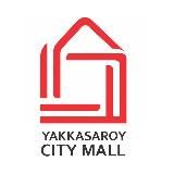 Yakkasaroy City Mall