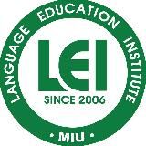 Language Education Institute