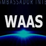 WAAS - Boomerang 2.0 AI - Эталон криптоплатформ