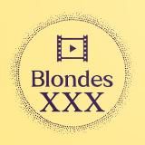 Blondes XXX