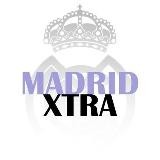 Real Madrid Info