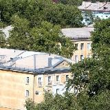 Курильские новости Комсомольска