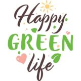 Чат: HappyGreenLife