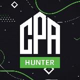 CPA Hunter - вакансии арбитража трафика
