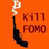 Kill FOMO 1849