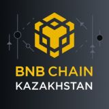 BNB Chain Kazakhstan