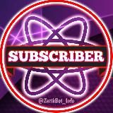 ⚛️ SUBSCRIBER MASTER| INFO ⚛️ CASH PR TG BOT⚛️