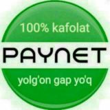 PAYNET