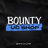 BOUNTY UC SHOP