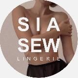 SIA.SEW | Нижнее белье ручной работы