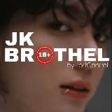 JK BROTHEL • фанфики • BTS