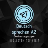 Deutch sprechen A2