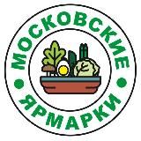 МОСКОВСКИЕ ЯРМАРКИ