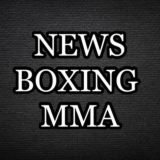 NEWS MMA BOXING