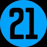 BLACK 21