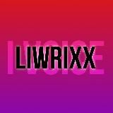 liwrixx voice️️🩶