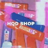 HQD SHOP