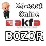 AKFA BOZOR