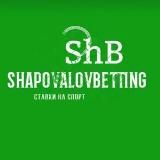 ShapovalovBetting