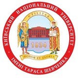 КНУ им.Т.Шевченко