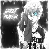 🧊Ghost player | Anime Edits | Аниме эдиты |