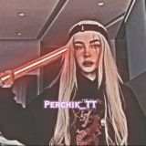 Ꮲᴇrᴄhiᴋ_ᎢᎢ