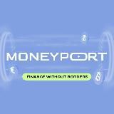MoneyPort 🛸