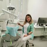 Эстетическая стоматология на Кравченко, 9 🦷