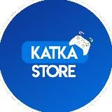 KatkaStore Community - новости!